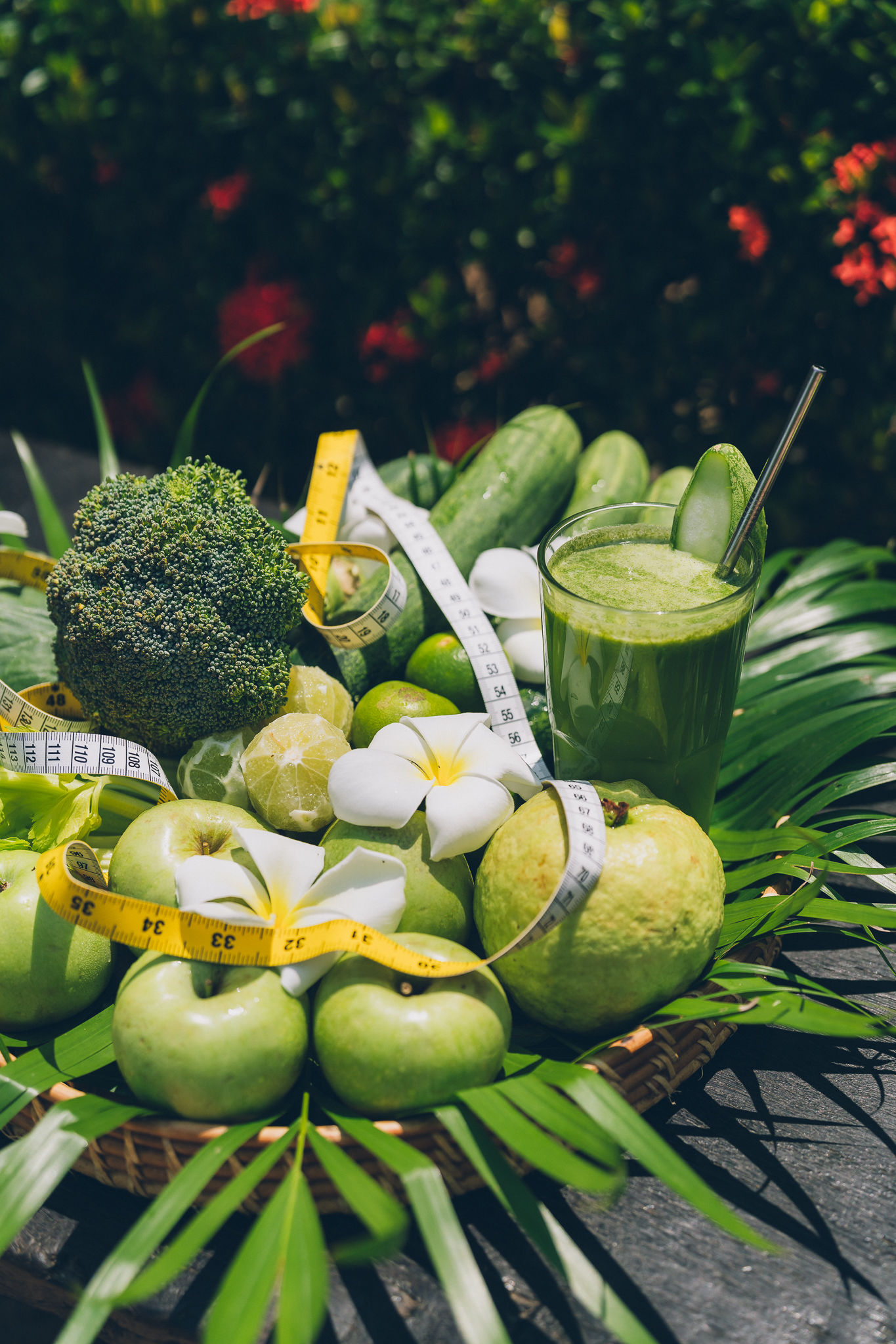Weight Loss Detox at Anahata Wellbeing Resort