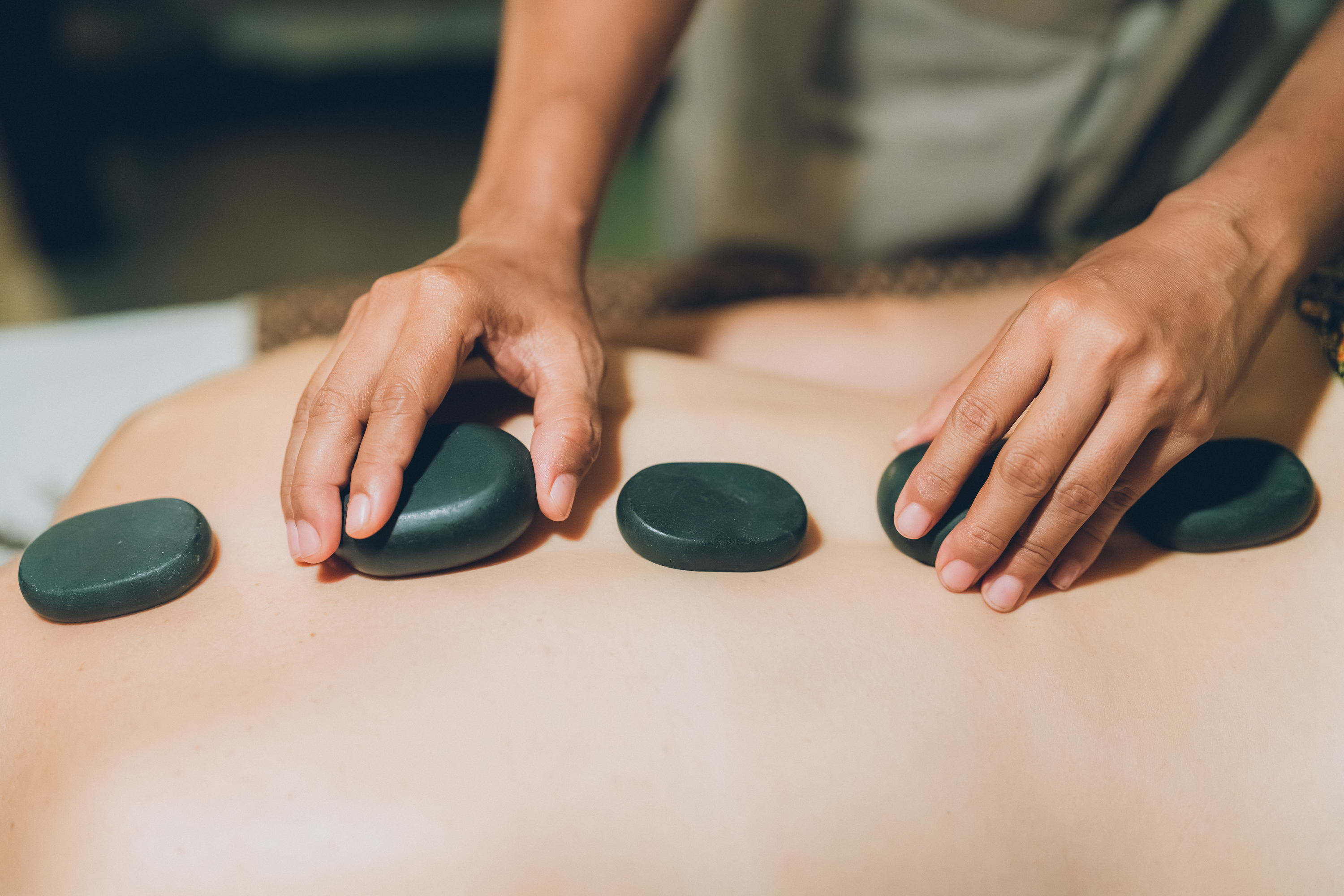 Koh Samui Wellness Spa & Healing