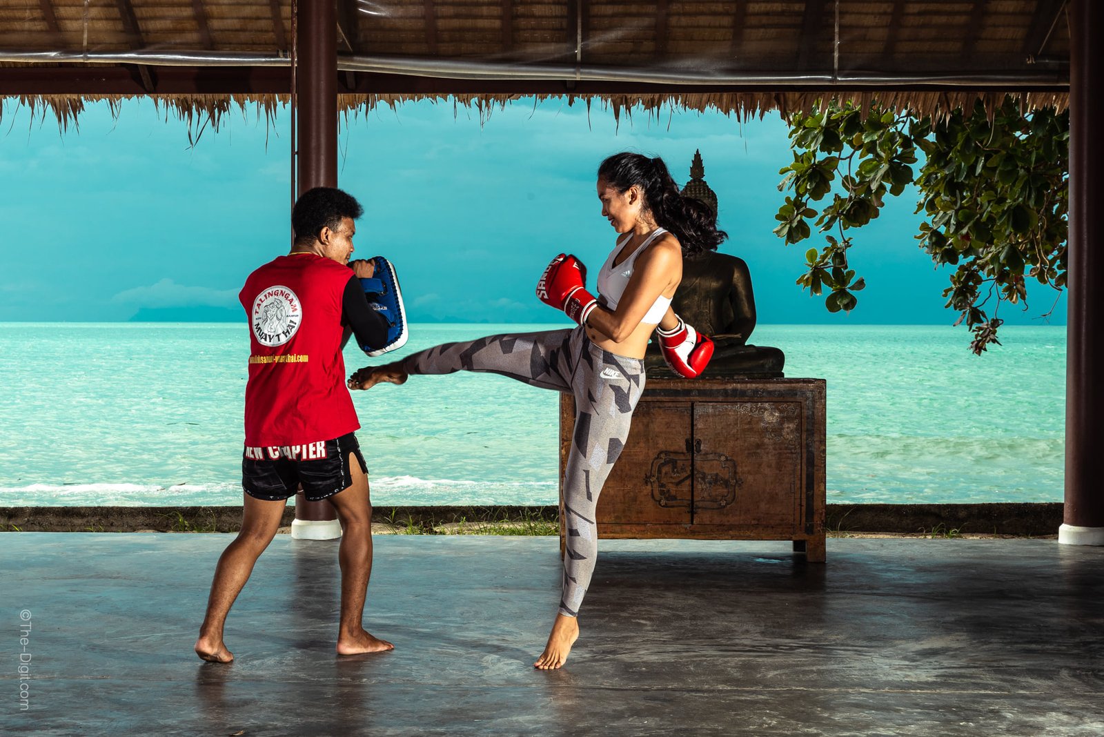 Fitness Conditioning & Nourishment Retreat at Anahata Wellbeing Resort